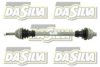 DA SILVA 469T Drive Shaft